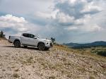 Mitsubishi L200 Double Cab 2019 года (WW)
